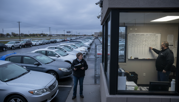 Your Two-Week Hail Repair Estimate Just Became a Three-Month Wait — Here's the Math