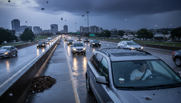 The Insurance Deductible Trap: Why Raising Your Deductible to Save on Premiums Backfires in Hail Country