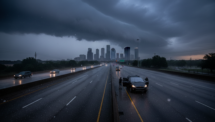 When Does Hail Season Start? A State-by-State Guide to Peak Months