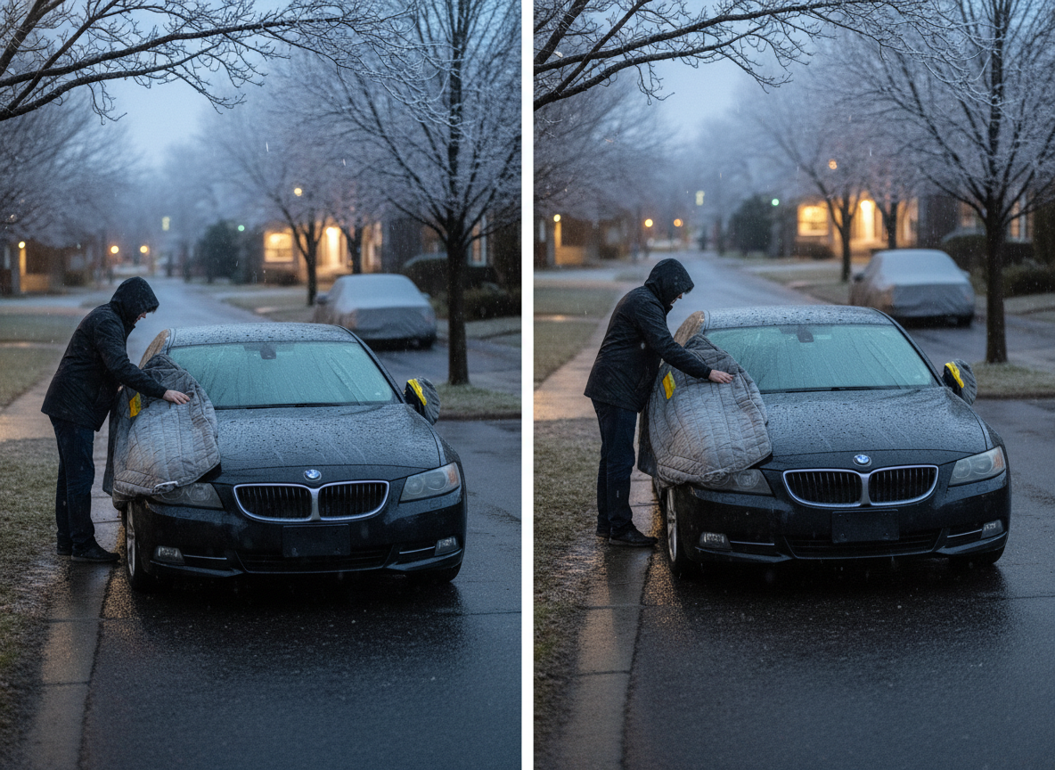 The Three December Appointments That Will Save Your Car Next Spring