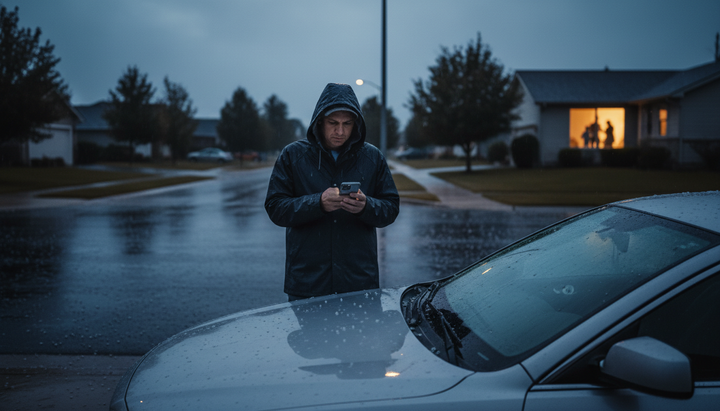Your Hail Claim Could Add Hundreds to Your Premium — Here's When Switching Carriers Makes Sense
