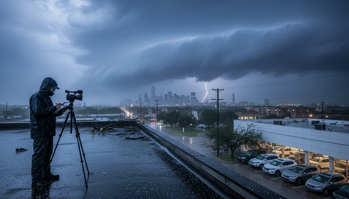 Texas Hail Storm History: The Billion-Dollar Events That Reshaped Insurance Markets