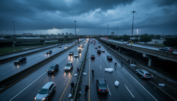 The 2025 Hail Season: When Severe Weather Became Everyone's Problem
