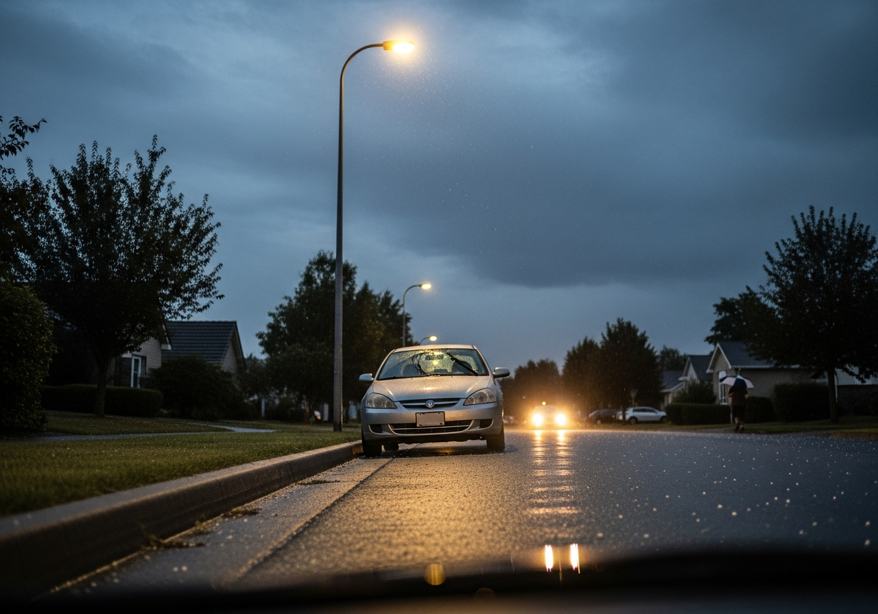 The 10-Minute Problem: Why Most Hail Protection Plans Fail When You Actually Need Them