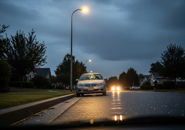 The 10-Minute Problem: Why Most Hail Protection Plans Fail When You Actually Need Them