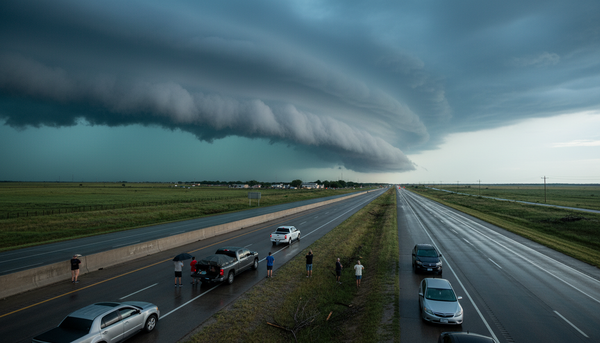 Oklahoma's Six-Month Hail Gauntlet: Why the Sooner State Faces the Longest Damage Window in America