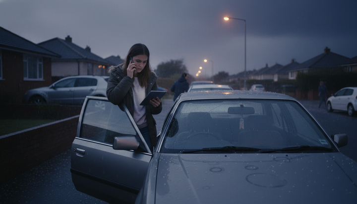 Five Questions Your Insurance Agent Won't Answer Unless You Ask—Before Hail Season Starts