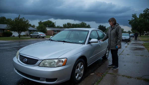 The Best Time to Fix Your Car Insurance Is After You've Already Needed It