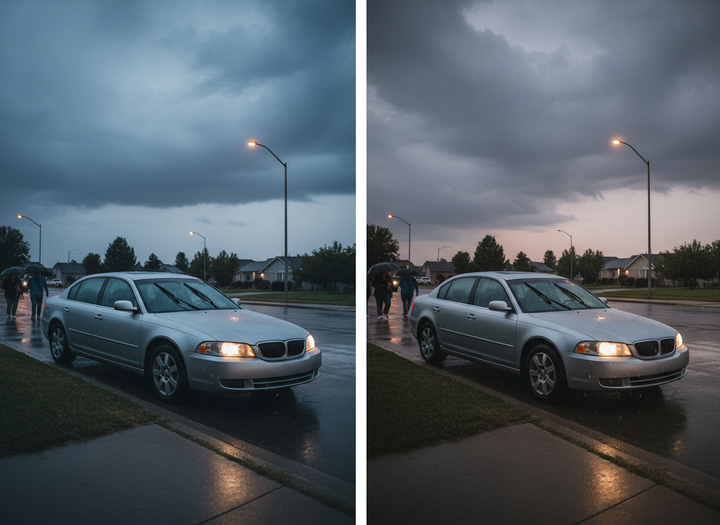 What You'll Actually Pay for Hail Coverage in Every Hail-Belt State