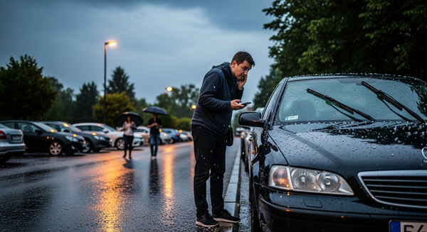 Your January Auto Insurance Renewal Might Have Quietly Downgraded Your Hail Protection