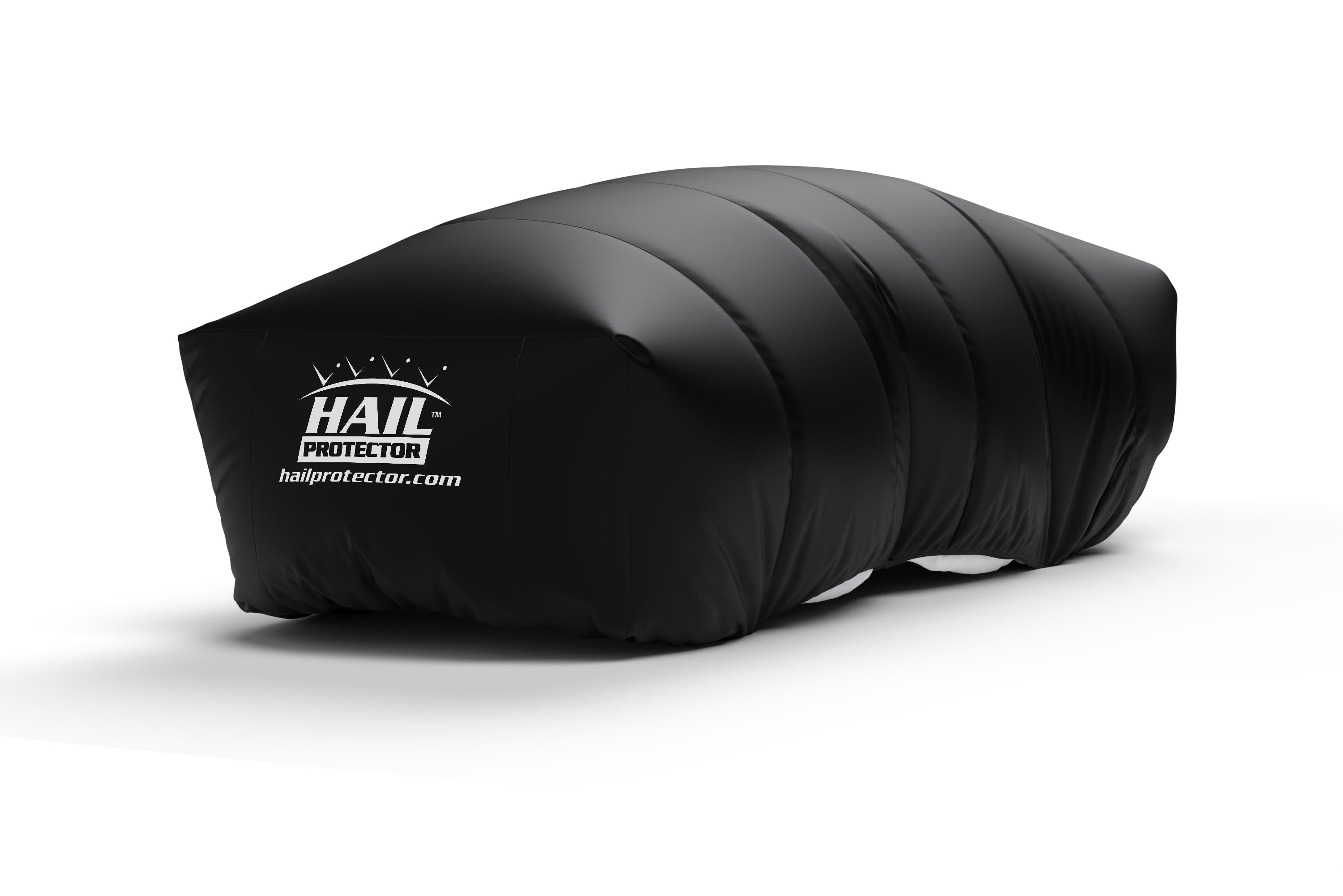 Hail Protector System