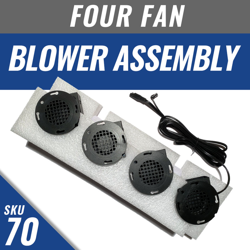 Blower Assembly