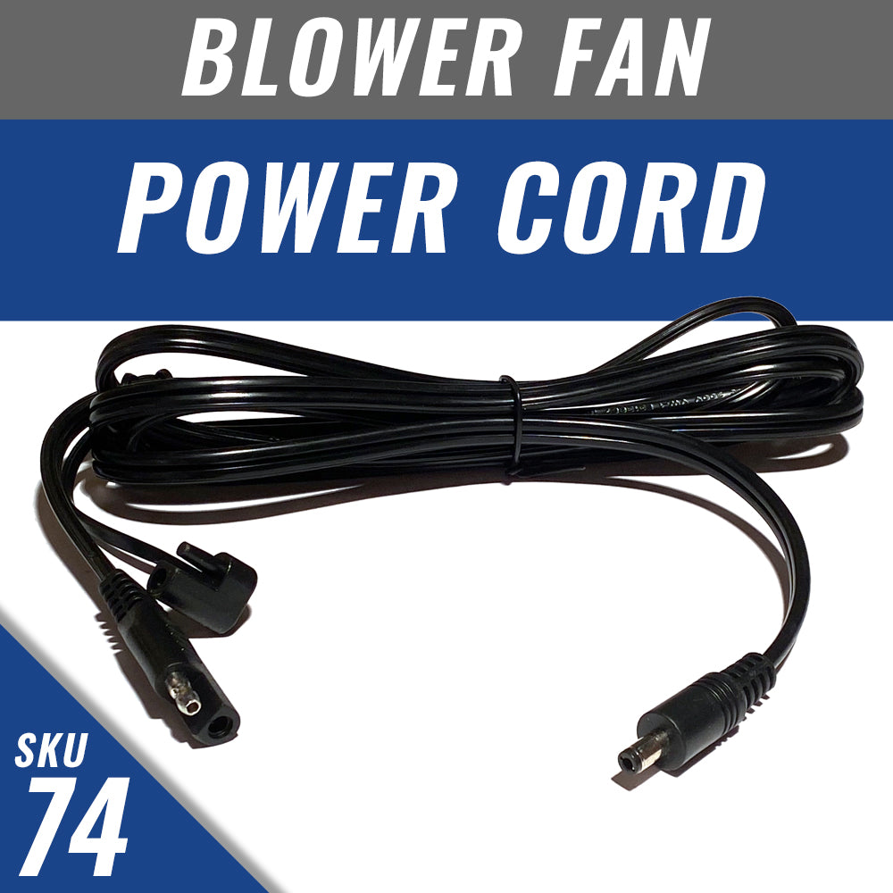 Blower Power Wire
