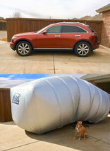 SUV1 HAIL PROTECTOR Truck and SUV (less than 198 inches)