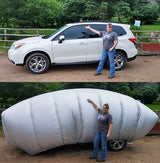 SUV1 HAIL PROTECTOR Truck and SUV (less than 198 inches)