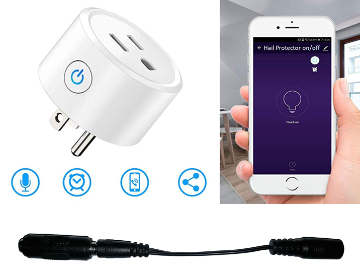 Mobile App On/Off Activation Bundle (SKU 81)